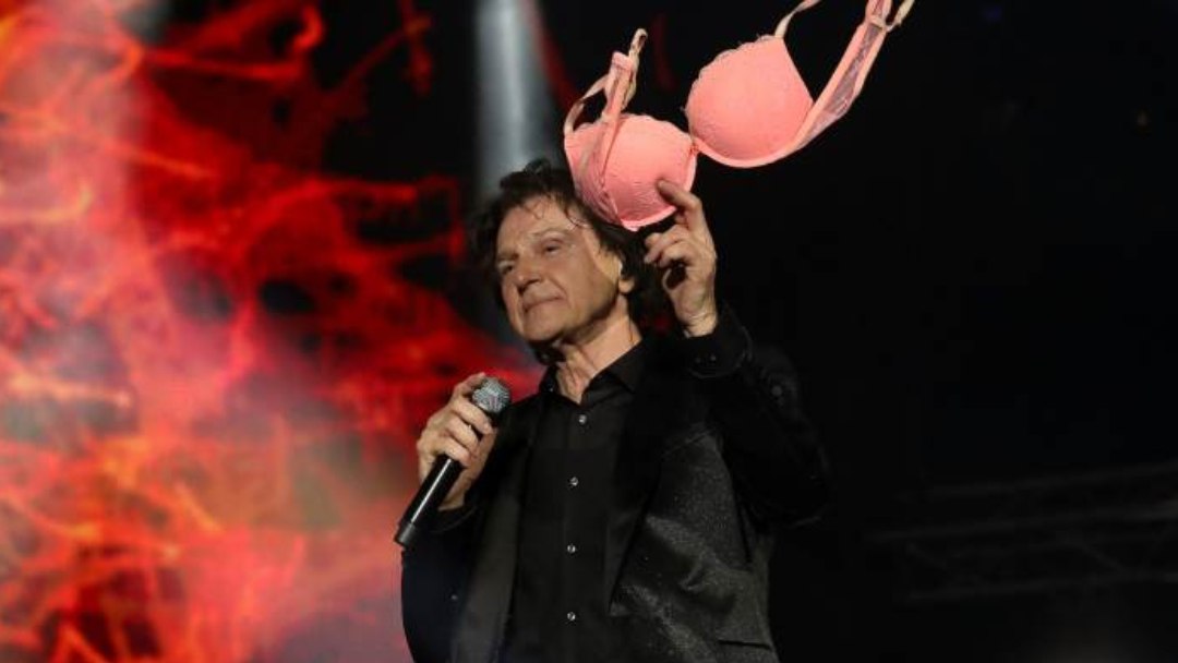 Zdravko Čolić