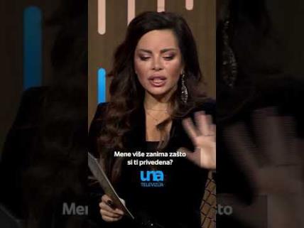 Miša Grof se oglasio nakon priznanja Nikoline Pišek da je bila privedena