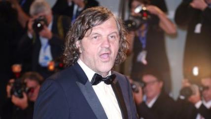 Emir Kusturica