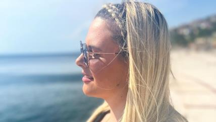 Martina Nina Korbar