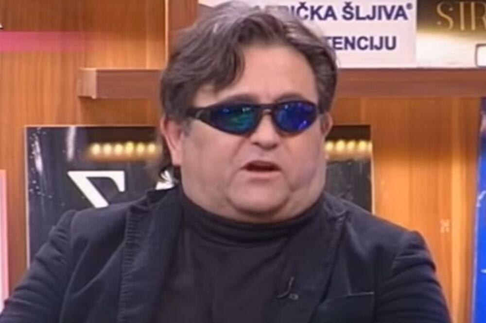 Uhićen Sejo Kalač