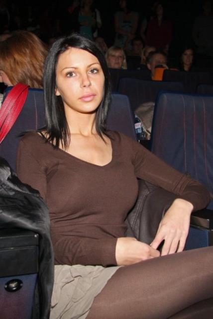 Irena Ibrahimović