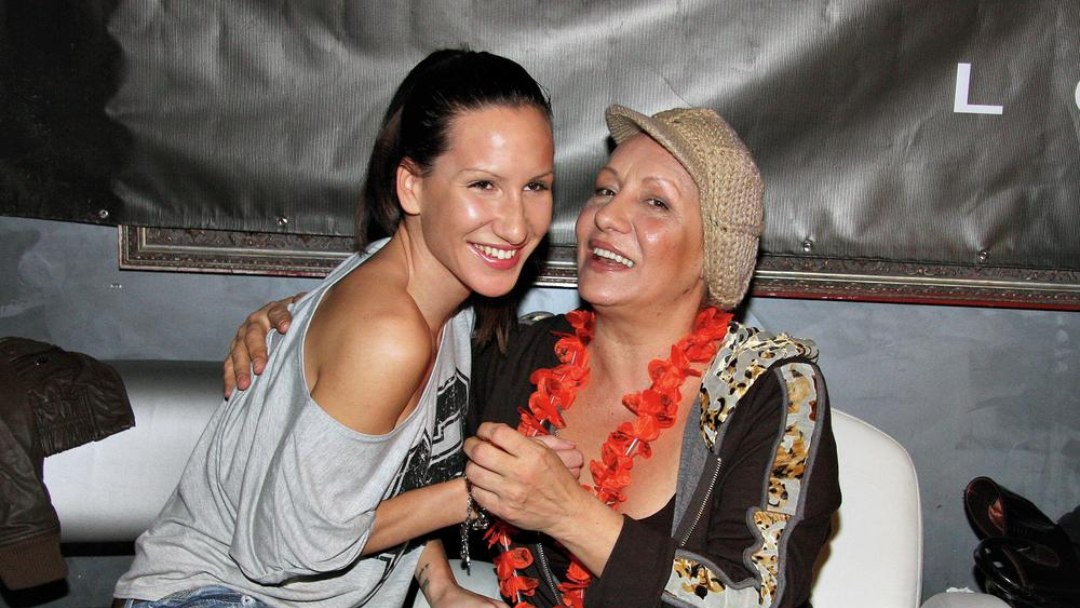 Zašto je kći Vesne Zmijanac rođena u Zagrebu?