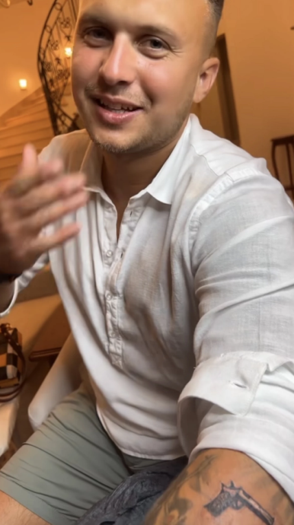 Stefan Karić