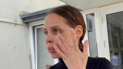 Nataša Šavija