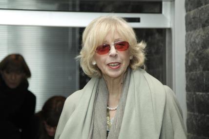 Branka Petrić