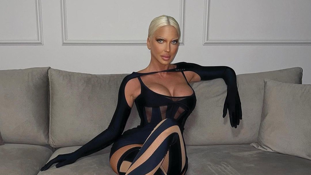 Jelena Karleuša otputovala na egzotičnu destinaciju