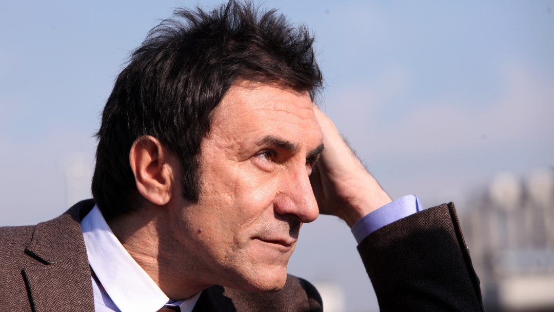 Branko Đurić Đuro