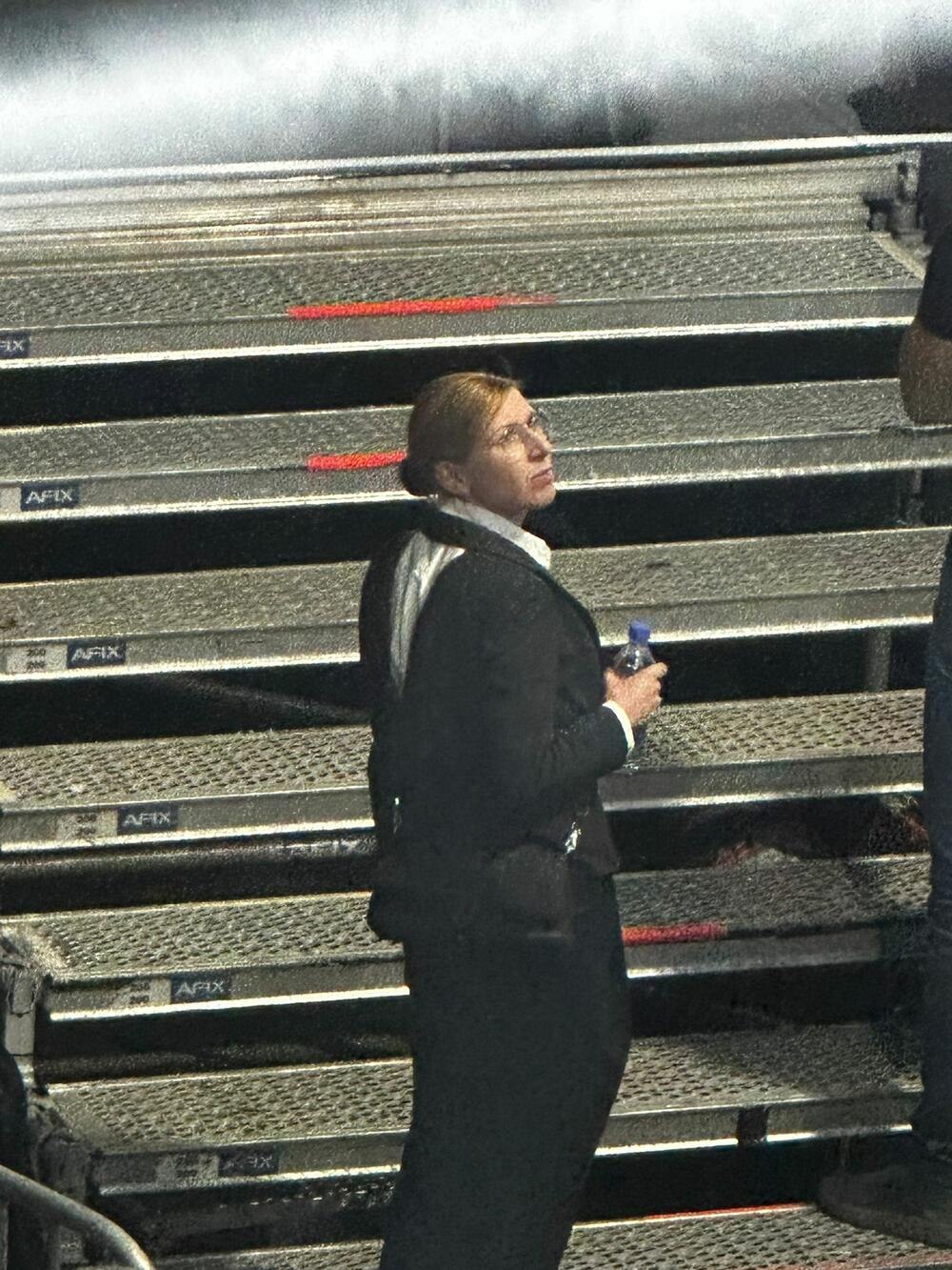 Kći Dina Merlina