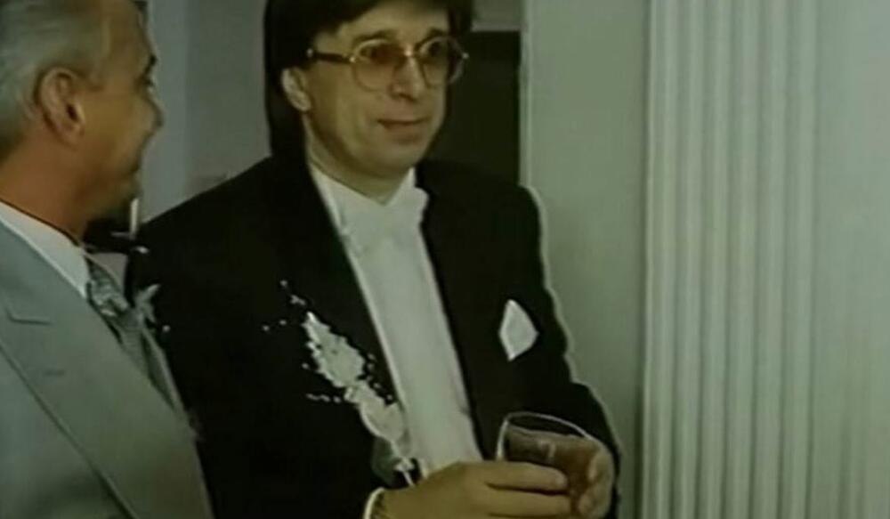 Saša Popović