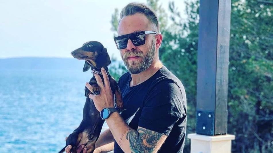 Ivan Pazanin