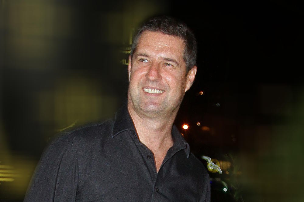 Goran Gluhaković