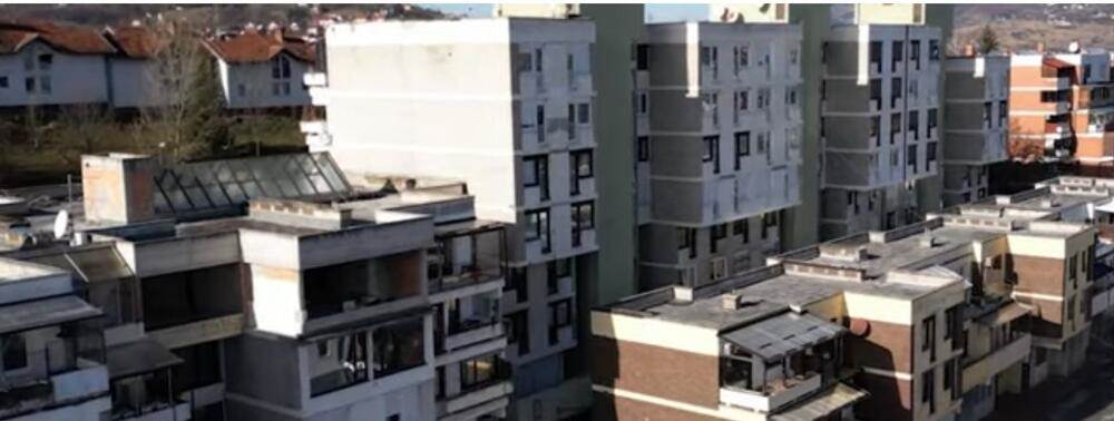 Nekretnine Halida Bešlića u Sarajevu