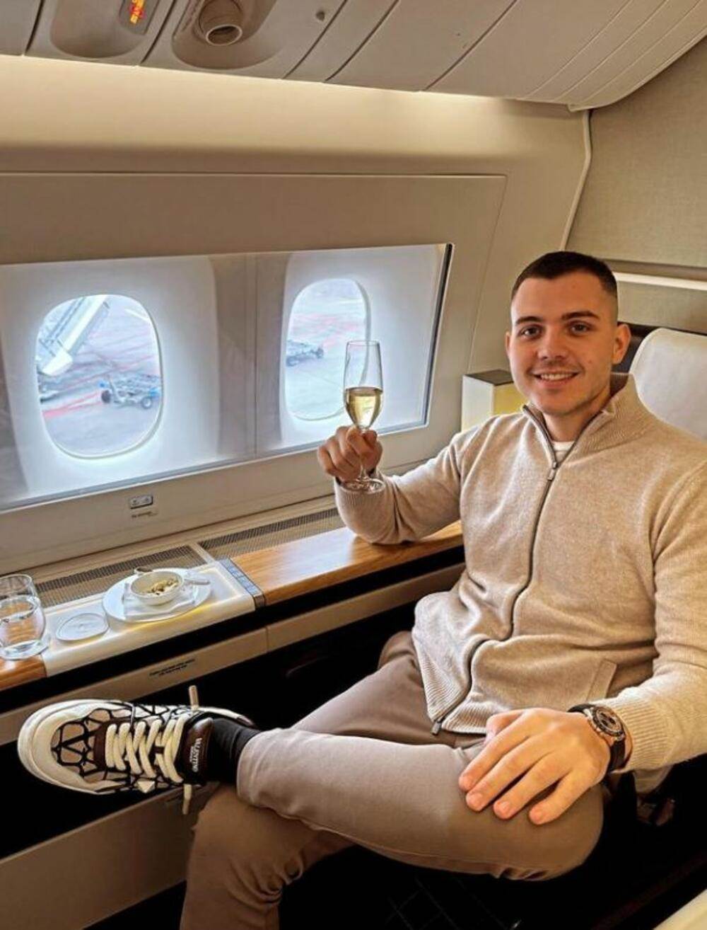 Viktor Živojinović