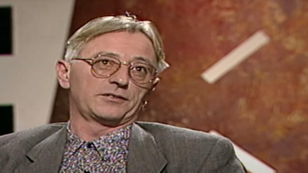 Oliver Dragojević