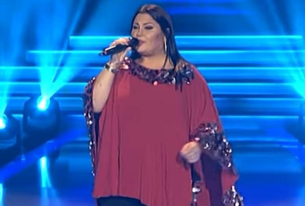 Vesna Kuprešak