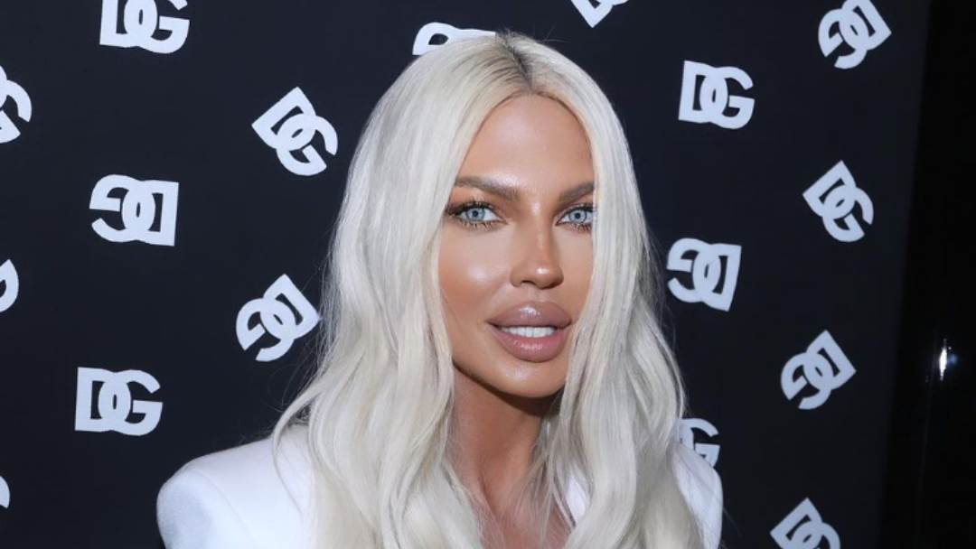 Jelena Karleuša