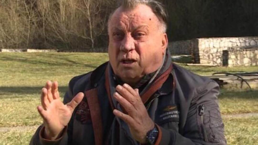 Halid Bešlić