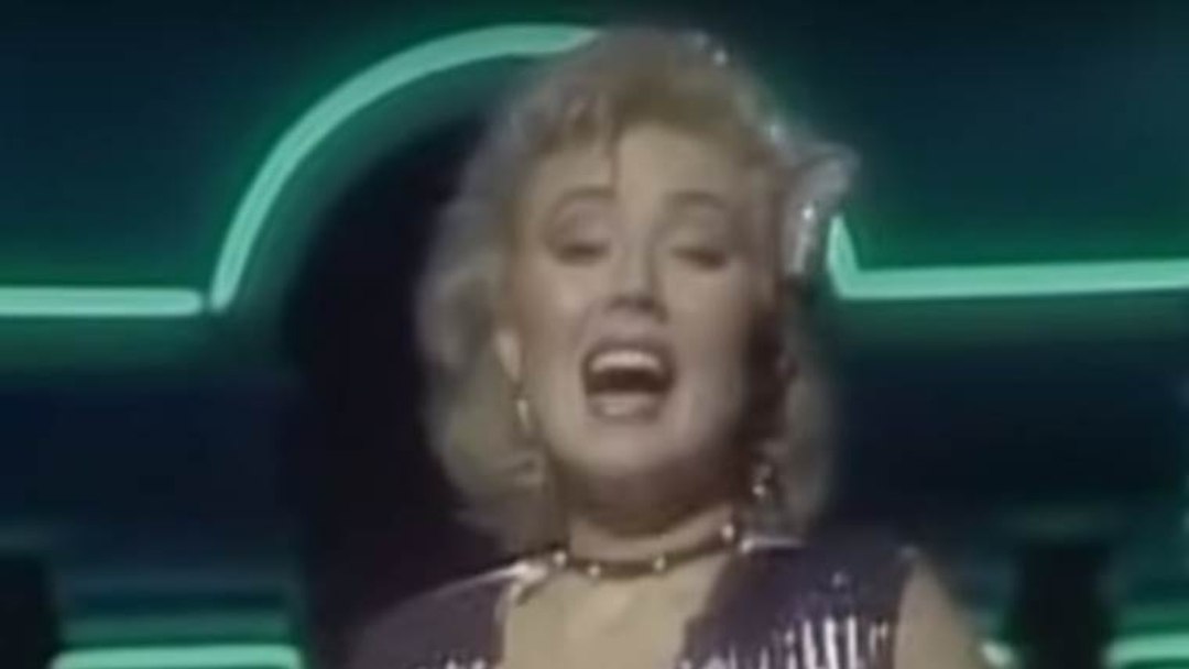 Lepa Brena