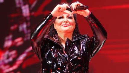 Dragana Mirković