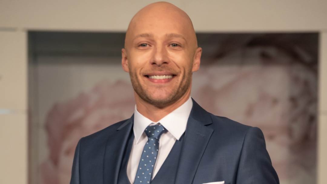 Mario Roth
