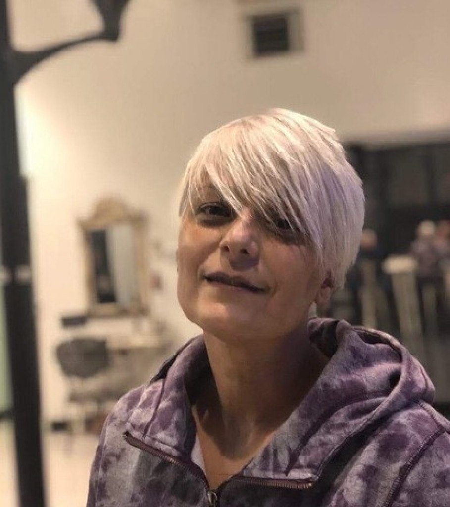 Ljiljana Matić Vojičić
