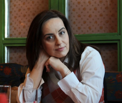 Maja Noveljić Romčević
