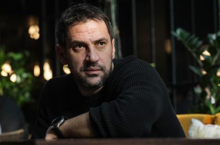 Goran Bogdan