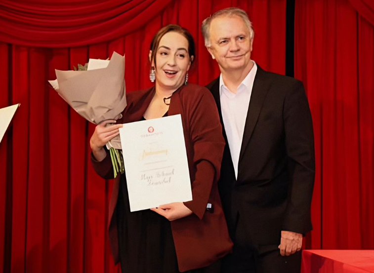 Maja Noveljić Romčević