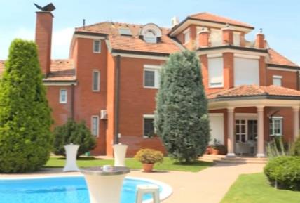 Vila Lepe Brene