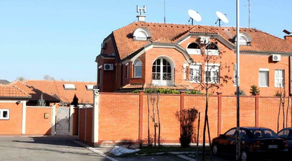 Vila Lepe Brene