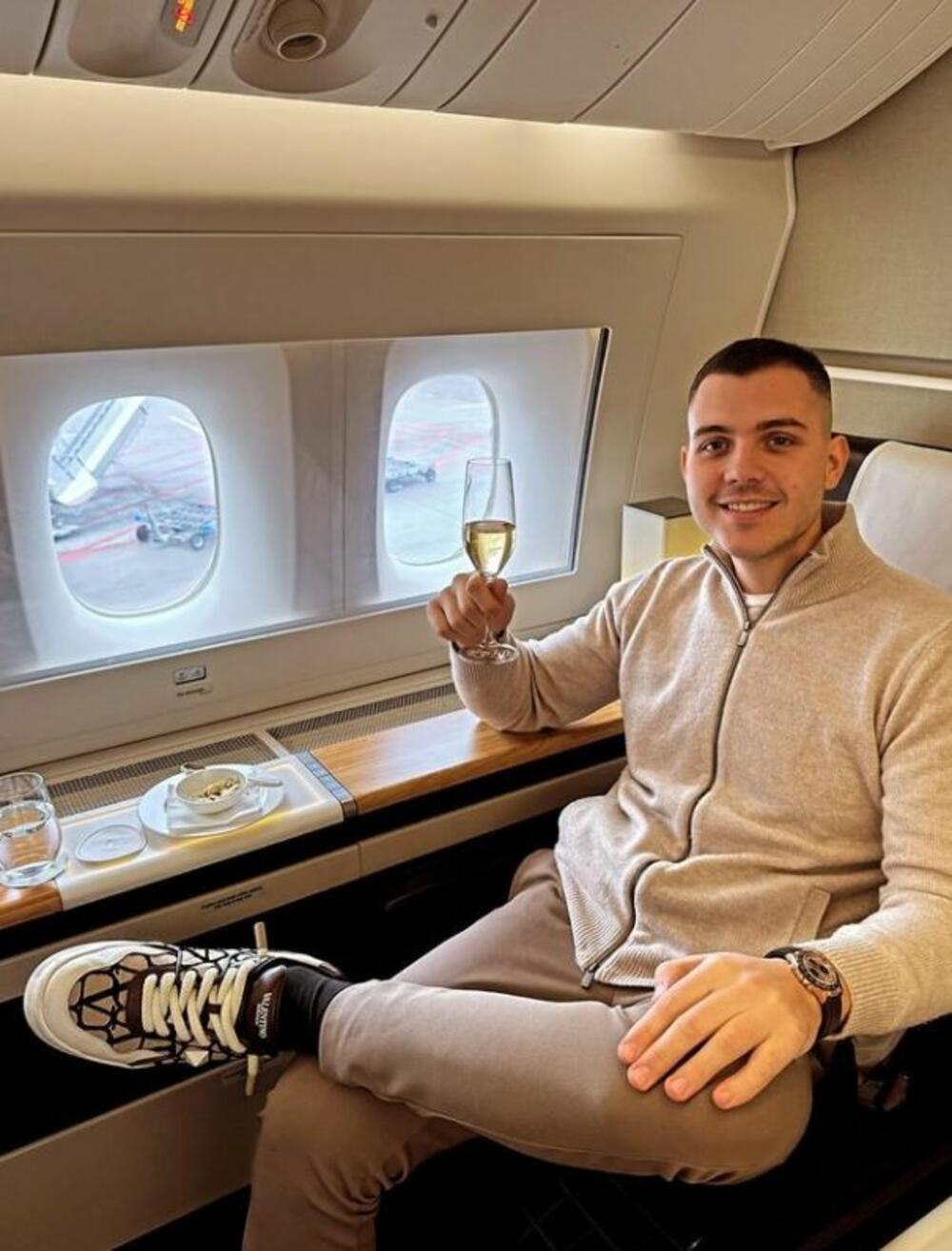 Viktor Živojinović