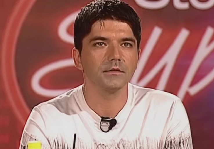 Vinko Štefanac