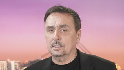 Dragan Kojić Keba