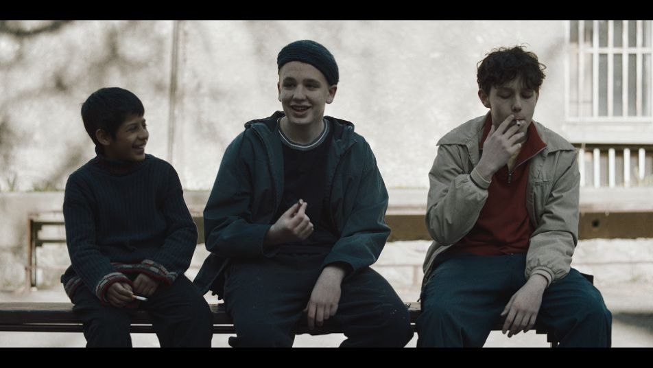 Film 'Nedelja'