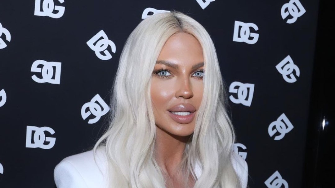 Jelena Karleuša