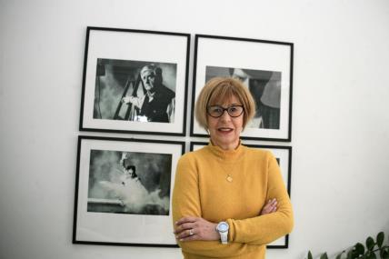 Sonja Spasić