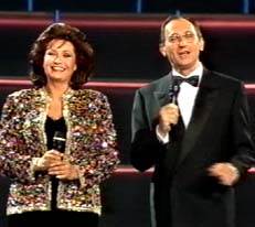 Helga Vlahović, Oliver Mlakar