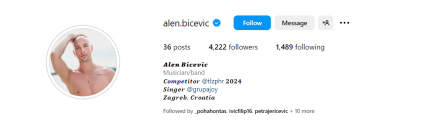 Alen Bičević