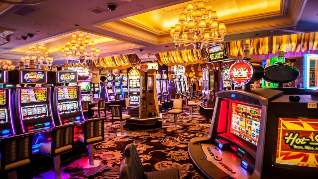 Rizk Casino