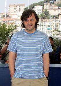 Emir Kusturica