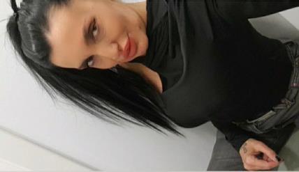 Ines Petrić
