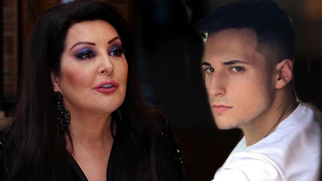 Sin Dragane Mirković i Tonija Bijelića pokreće biznis | Scena