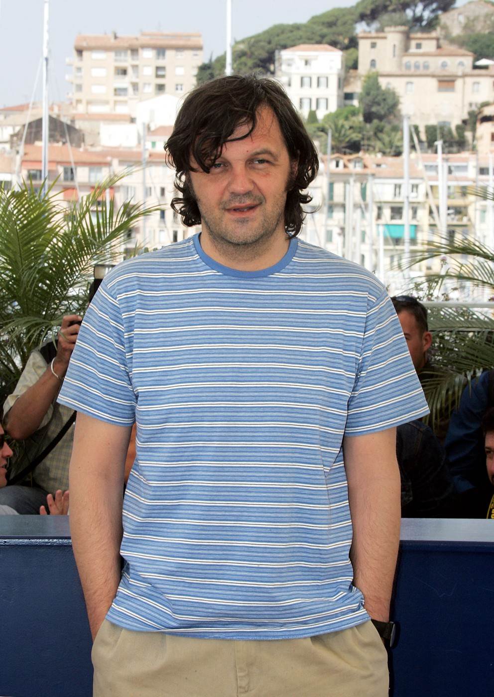 Emir Kusturica