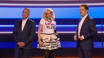 Igor Mešin, Antonia Dora Pleško i Filip Detelić