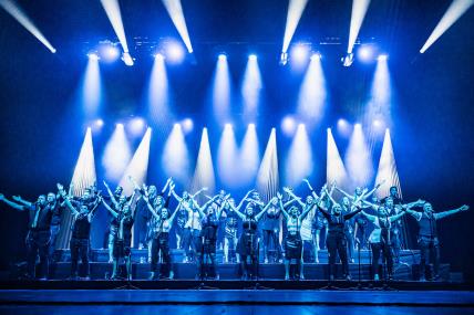 Perpetuum Jazzile