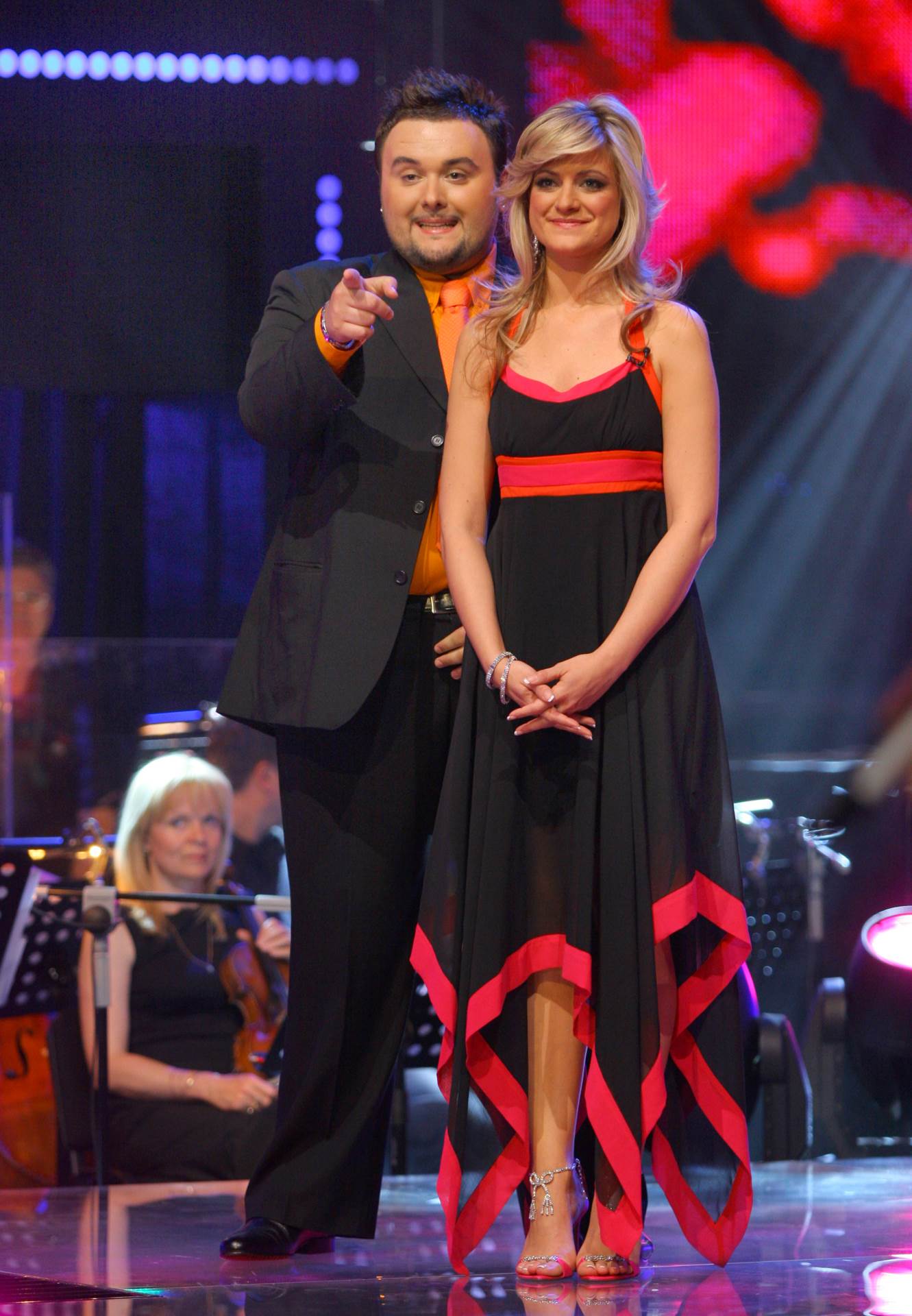 Lamija Alečković