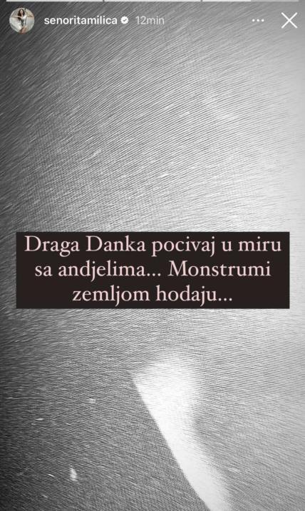 Milica Pavlović