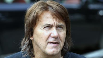 Zdravko Škender