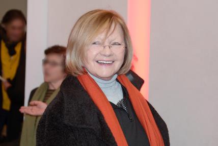 Bisera Veletanlić